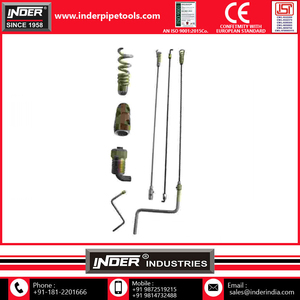2024 Best Quality DIY High-Grade Rod <b>Vacuum</b> <b>Cleaner</b> ODM Customized Hot Sale at Best Price - Product Image 4