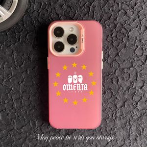 อุปกรณ์เสริม<span class=keywords><strong>ไอ</strong></span><span class=keywords><strong>โฟน</strong></span>สีเงินแฟชั่น รุ่น 17 15 16 Plus 13 14 12 ลายหิน<span class=keywords><strong>ไอ</strong></span>ซ์แลนด์ IMD <span class=keywords><strong>หน้ากาก</strong></span>ป้องกันแบบส่วนตัว สินค้าขายดี ใหม่ล่าสุด - Product Image 5