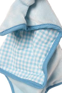 Peluche ours chiot <span class=keywords><strong>Karlie</strong></span> super douce avec couverture et jouet qui couine 31-50cm - Product Image 3