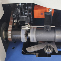 Nouvelle technologie 20V 40V manuel automatique fil enroulement haute vitesse CNC transformateur électronique canette bobineuse