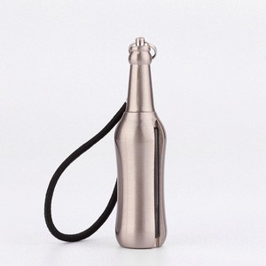 Wholesale Classic Vintage Jet Lighter with Factory Logo Customized Cheap Metal Kerosene Cigarette Lighter - Product Image 6