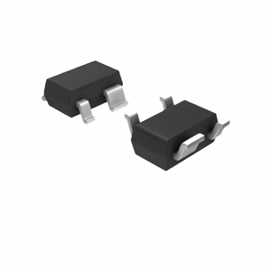 ชิปอิเล็กทรอนิกส์ส่วนประกอบ BOM IC NCP662SQ25T1การจัดการพลังงาน (PMIC) 82A SC, SOT 343 - Product Image 1