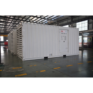 Générateur marin silencieux 50 kW en promotion directe usine - Prix compétitif - Product Image 4