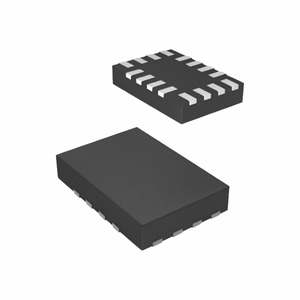 Composants de circuits électroniques 16 UFQFN FSA2567UMX_F113 Interface Distributeur agréé - Product Image 1