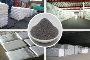 Polvere di ferro puro prezzo tonnellata polvere di ferro <span class=keywords><strong>Nano</strong></span> polvere di ferro magnetico 985 - Product Image 5