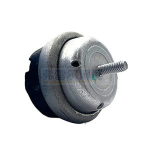 Support moteur en caoutchouc 184477 1844A9 pour Peugeot 206 207 Citroën Picasso 1.6 – Pièce de rechange - Product Image 2