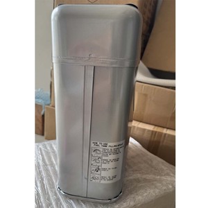 Bidón de Acero Inoxidable de 20 Litros WH 77110-60011, Grado Alimenticio, para Gasolina, 20l - Product Image 6