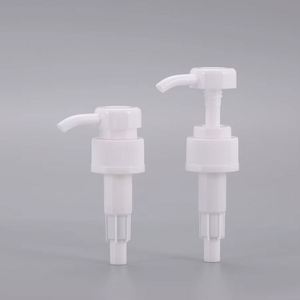 Vente en gros de têtes de pompe en plastique anti-fuite BOMEI avec logo personnalisé pour les applications de pulvérisation par pompe, fabriquées dans le Guangdong - Product Image 1