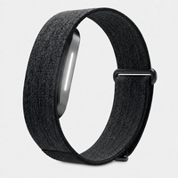 Bracelet de remplacement pour le tracker de fitness Hume Band 2.0, bracelet sport respirant, boucle réglable, bracelet en nylon tressé