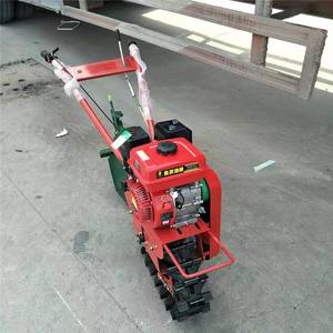 Macchine agricole piccolo micro-coltivatore domestico che lancia il coltivatore di diserbo piccolo <span class=keywords><strong>ripper</strong></span> del suolo - Product Image 3