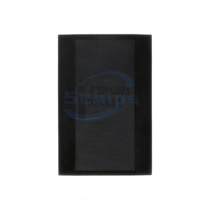 Compre Componentes Electrónicos en Línea 48 VFBGA GT28F320C3BA100SB93 Memoria Distribuidor Autorizado - Product Image 1