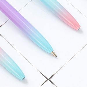 Bolígrafo de Cristal con Diamantes y Logotipo Personalizado - Regalo de Oficina de Metal Premium para Promociones y Eventos - Product Image 3