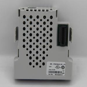 เทคโนโลยีควบคุม PLC DP-V1 SM-PROFIBUS โมดูลการสื่อสารอุตสาหกรรมรับประกันหนึ่งปี - Product Image 2