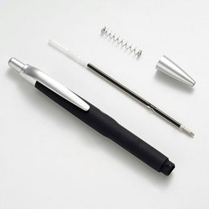 Promotional Advertising Plastic Ballpoint <b>Pens</b> Wholesale Slim Signature <b>Pens</b> with Custom logo Suitable for Corporate Events - Product Image 4