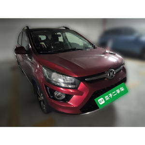 Mobil Bekas BAIC Senova X25 Bensin 1.5 SUV FWD 5 Kursi Harga Murah - Product Image 3