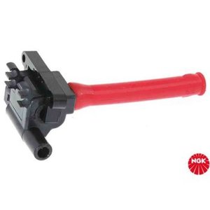 Bobina de Encendido NGK Original de Japón 48100 U4002 OEM NEC90013A  NEC100870  NEC000130 para <span class=keywords><strong>MG</strong></span> MG6 2009-2012 1.8L - Product Image 2