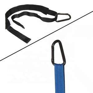 इनडोर आउटडोर बेबी हैममॉक विंडप्रूफ राउंड गियरबॉक्स एजिंग पोड चेयर आउटडोर हैममॉक - Product Image 2