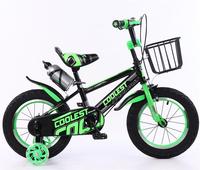 Vélo pour enfants de 12, 14, 16 et 20 pouces, cadre en acier carbone, vélo pour filles, vélo de montagne à vitesse variable pour enfants