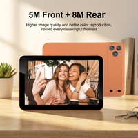 Tablet Android Personalizada de Fábrica, Pedidos al por Mayor, Android 16, 10 Pulgadas, 4G LTE, Doble SIM, WiFi