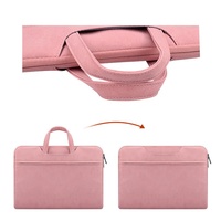 Vente en gros de sacs de voyage pour ordinateur portable avec logo personnalisé grand sac pour ordinateur portable de bonne qualité sac à main pour ordinateur portable 15.6 "sac étanche