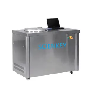 SCK atomic layer deposition ALD coating machine for SiO2-ZrO2 SiO2-TiO2 optical film