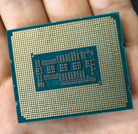 Pour processeur de bureau Intel Core I9-13900F d'occasion, 24 cœurs, 32 threads, LGA1700, jusqu'à 5,8 GHz