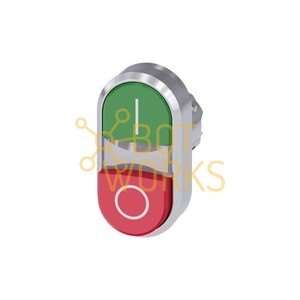 Siemens 3SU10513BB420AK0 - Nuovo - Product Image 1