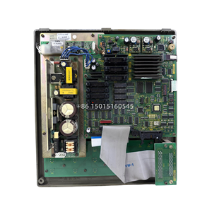 Mesin Cetak Injeksi <span class=keywords><strong>TOSHIBA</strong></span> V21 Display V21MMI dan Mainboard Display V3PAAP01 Tersedia untuk Penjualan Langsung dan Perbaikan - Product Image 3