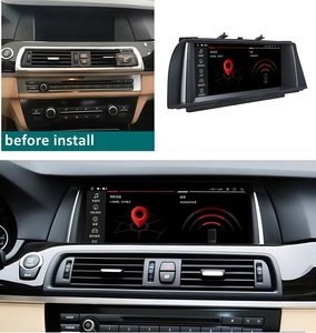 10,25 ''Qualcomm 8 Core Android Car <span class=keywords><strong>Radio</strong></span> DVD Multimedia Player para BMW 5 Series CIC F10 F11 2011-2012 Auto Car GPS Navigator - Product Image 5