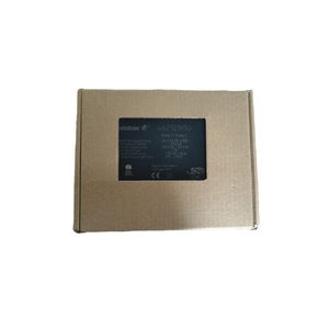 100% tout nouveau relais de sécurité <span class=keywords><strong>Elobau</strong></span> 46212 d'origine 24V DC 2NO/2NC PLe catégorie 4 pour les systèmes de sécurité des machines - Product Image 6