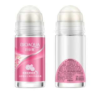 <span class=keywords><strong>Deodorante</strong></span> Antitraspirante <span class=keywords><strong>Roll</strong></span>-<span class=keywords><strong>on</strong></span> OEM ODM Bioaqua Idratante Rinfrescante Profumato per Uomini e Donne - Product Image 4