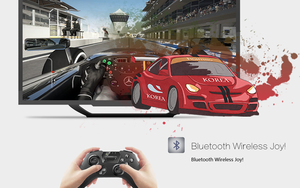 Soyeer Giá Xuất Xưởng Máy Vi Tính Mini Mini W5 Pro Giá Xuất Xưởng T5 Z8350 2G 32G 4G 64G Không Quạt Máy Vi Tính Mini 4K T5 Hộp TV Thông Minh - Product Image 6