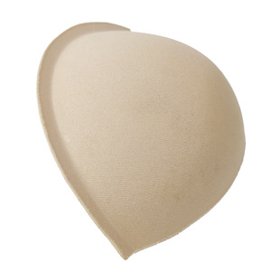Coussinets <span class=keywords><strong>de</strong></span> soutien-gorge en mousse thermoformable personnalisés <span class=keywords><strong>de</strong></span> haute qualité, les plus populaires, pour lingerie, sous-vêtements, maillots <span class=keywords><strong>de</strong></span> <span class=keywords><strong>bain</strong></span> et bikinis - Product Image 3