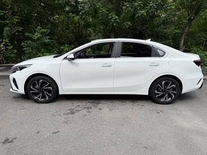   Modelo K3 2023 1.5L 115HP L4 CVT Edición Premium, Especializado en Exportación a Rusia - Product Image 4