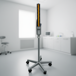 Tensiômetro de Mercúrio Vertical de Chão OEM para Medição de Pressão Arterial em Cuidados Médicos - Product Image 4