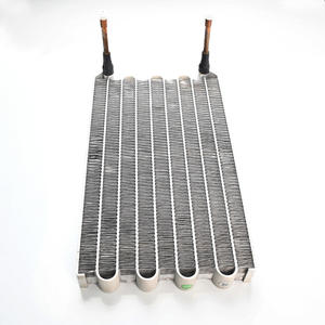Condensador de microcanal MCHE de intercambio de calor personalizado en sistemas de aire acondicionado comerciales residenciales Intercambiador de calor de microcanal - Product Image 6