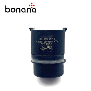 Audi VW Skoda koltuk için PDC PLA PLA park sensörü Uranograu 1T0919297A - Product Image 4