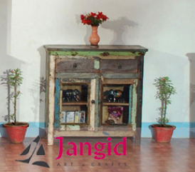 Indio de madera muebles - Product Image 4