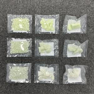 הבהירות הטובה ביותר ערוריות על חלוקי אבן זוהר כהה חצץ כהה סלעים פוטו עבור חומר רעיוני הליכה גן - Product Image 2