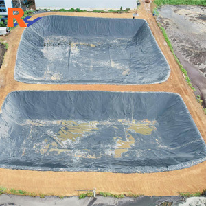 Nuôi Cá Ao Chiên Ao Vườn Ươm Ao Lót Geomembrane HDPE Phim Hệ Thống RAS Cho Cá Hồi Nuôi Cá Bể Cá Cá Rê Phi Cá da trơn - Product Image 6