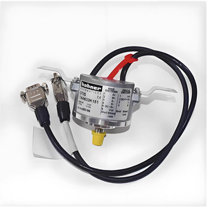 Codificador Rotatorio para Máquina Principal Marca HOHNER TAA633K151 TAA633H151, Repuestos para Elevadores para Sistema de Tracción <span class=keywords><strong>Otis</strong></span> - Product Image 6
