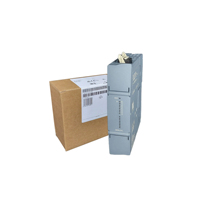 Controlador PLC 6ES7231-4HF50-0XB0 para Accesorios de Automatización Industrial Siemens, Controlador Lógico Programable