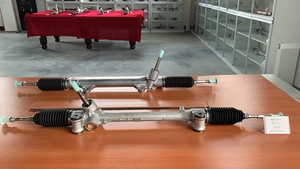 Cremallera de dirección para TOYOTA YARIS nuevo/2014 VIOS - Product Image 3