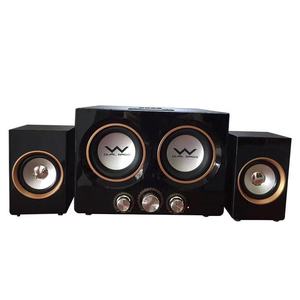 Oem 40 Wát <span class=keywords><strong>2.1</strong></span> kênh cho nhà máy ban đầu RGB đèn Led âm nhạc loa cho nhà hát hệ thống và các bên - Product Image 5