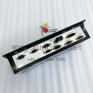 Pantalla WD Original L2.196.1768 8516-03 con Placa de Circuito, Monitor de Tanque de Agua 804.81.4910, Piezas para Impresión Offset - Product Image 3