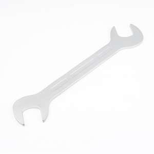 Jeu de clés à fourche à angle de 45 degrés, en acier et en alliage, pour l'industrie et la réparation, support OEM personnalisable - Product Image 3