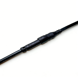 سلسلة SK من نوع IP68، كابل SK2/2، 30 فولت تيار متردد/42.5 فولت تيار مستمر، وصلات أسلاك للقطاع الفضائي، موصلات ذكر وأنثى متطابقة - Product Image 4