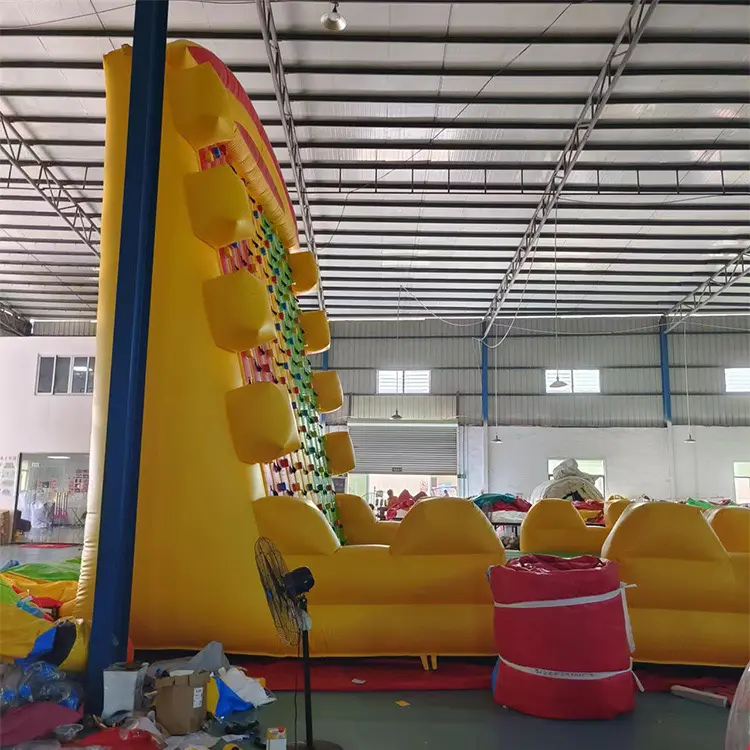 Hanging Cloud Advertising Mega Inflatable Helium Balloon For Event Stage Decoration