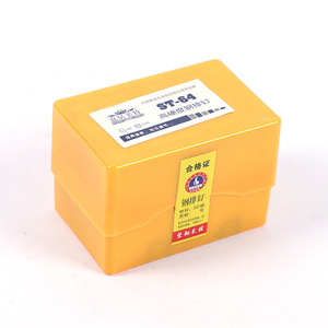 Da Peng Steel <b>Nails</b> 2.08mm 18-64mm Zinc Plated For Furniture Woodworking Ceiling Cement <b>Wall</b> - Product Image 4