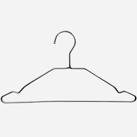 Cintre automatique de galvanoplastie pour vêtements, cintre en fer en acier inoxydable, machine de soudage par crochet